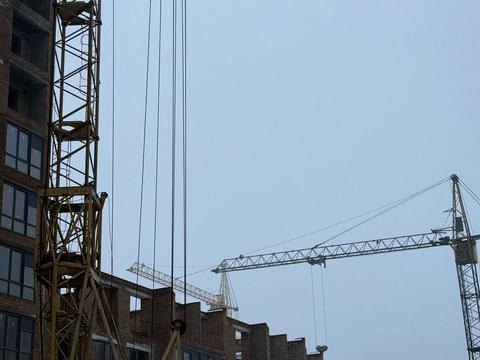 квартира за адресою Княгинин вул., (Будинок 36)