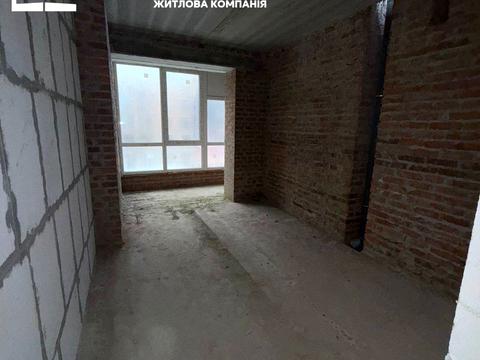 квартира за адресою Княгинин вул., (Будинок 36)