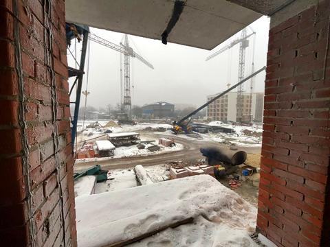 квартира за адресою Євгена Коновальця вул., (Будинок 12)