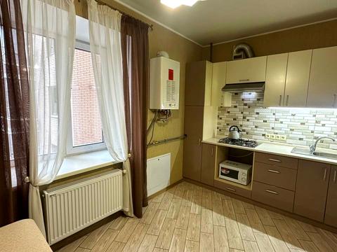 квартира по адресу Олега Антонова ул. (Карла Маркса), 13в