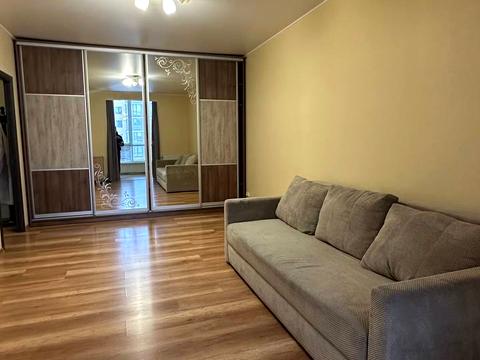 квартира по адресу Олега Антонова ул. (Карла Маркса), 13в