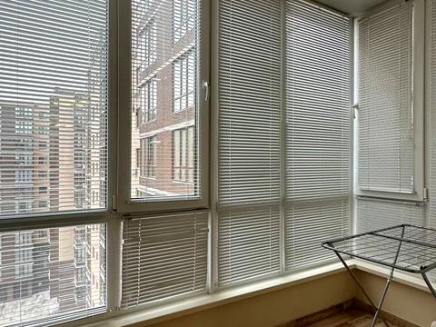 квартира по адресу Олега Антонова ул. (Карла Маркса), 13в