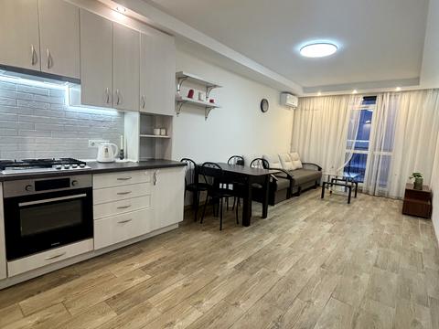 квартира по адресу Зеленая ул., 204в