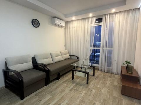 квартира по адресу Зеленая ул., 204в