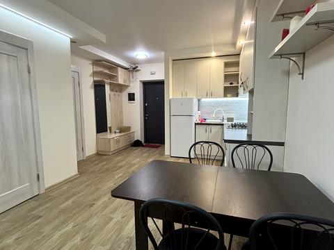 квартира по адресу Зеленая ул., 204в