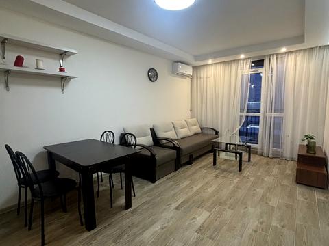 квартира по адресу Зеленая ул., 204в