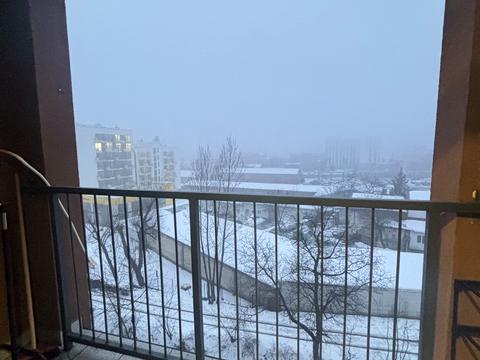 квартира по адресу Зеленая ул., 204в