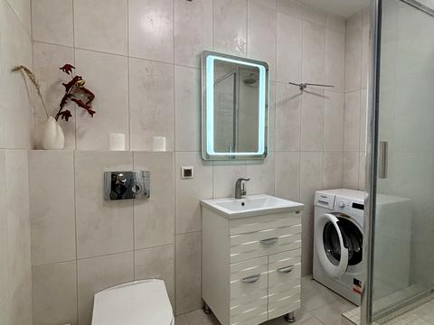 квартира по адресу Зеленая ул., 204в