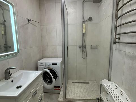 квартира по адресу Зеленая ул., 204в