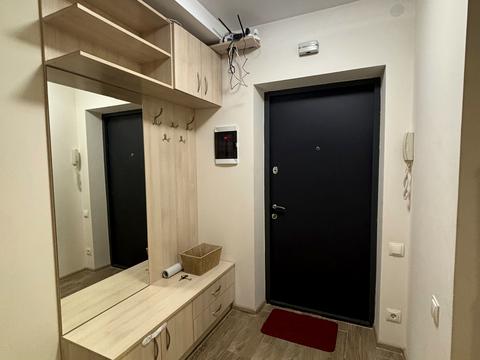 квартира по адресу Зеленая ул., 204в