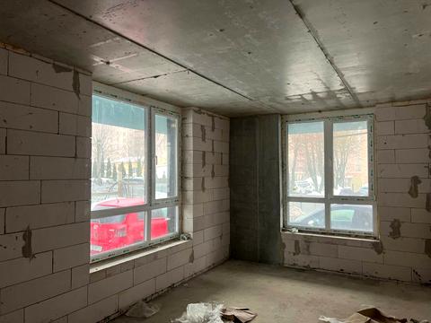 квартира за адресою Винниченка вул. (Карпенка), 8-А