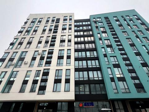 квартира за адресою Винниченка вул. (Карпенка), 8-А