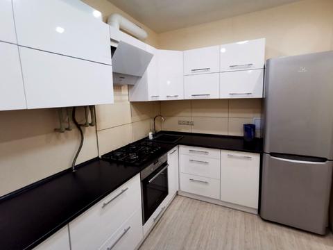 квартира за адресою Соборна вул., 105/4