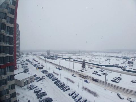 квартира по адресу Ивана Выговского ул. (Маршала Гречка), 44