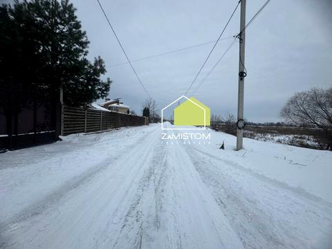 ділянка за адресою Вербицького, 44