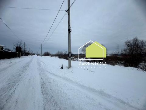 ділянка за адресою Вербицького, 44