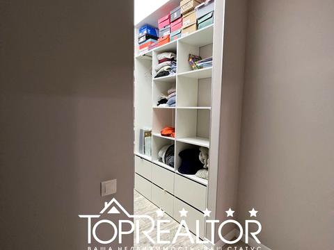 квартира по адресу Людвига Свободы просп., 60