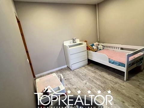 квартира по адресу Людвига Свободы просп., 60