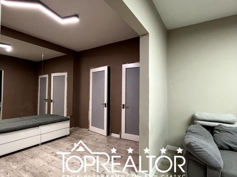 квартира по адресу Людвига Свободы просп., 60