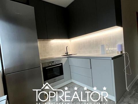 квартира по адресу Людвига Свободы просп., 60