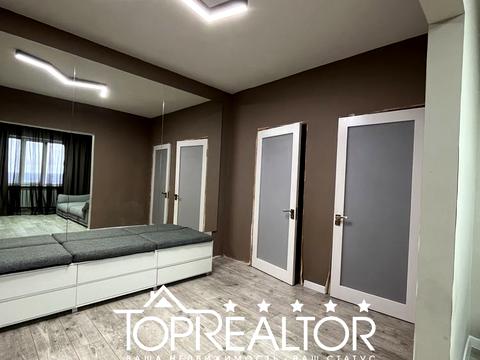 квартира по адресу Людвига Свободы просп., 60