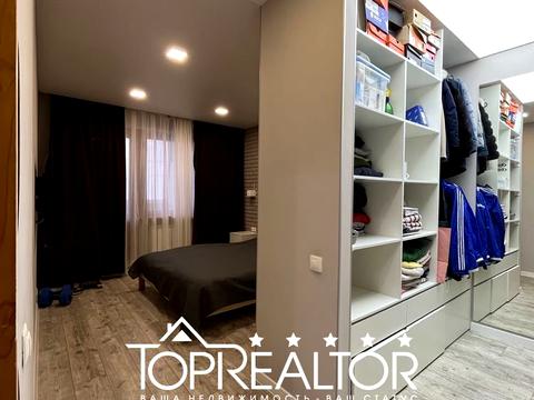 квартира по адресу Людвига Свободы просп., 60