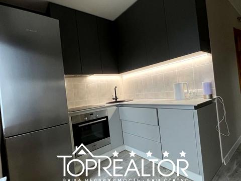 квартира за адресою Людвіга Свободи просп., 60