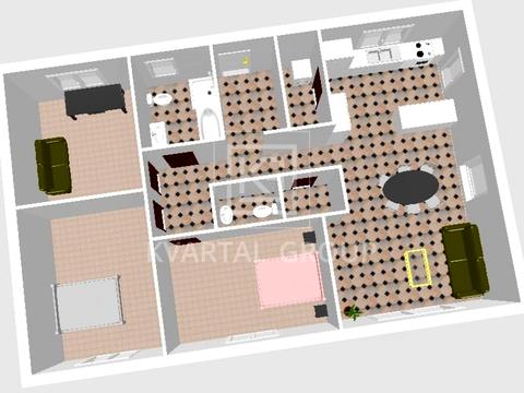 будинок за адресою Балабуєва