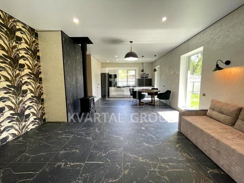 будинок за адресою Балабуєва