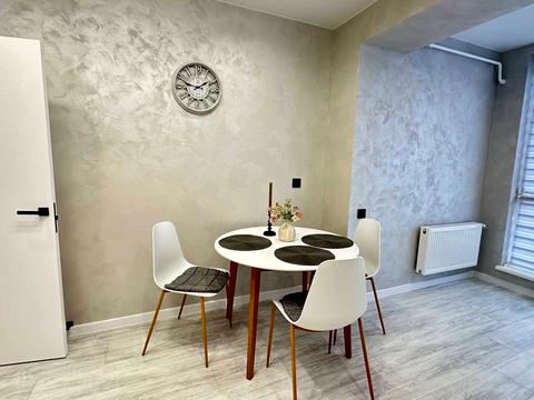 квартира за адресою Студентська вул., 30