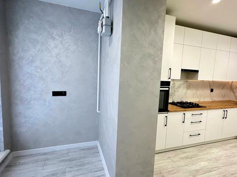 квартира за адресою Студентська вул., 30