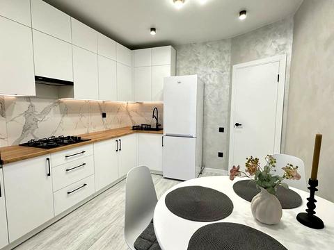 квартира за адресою Студентська вул., 30