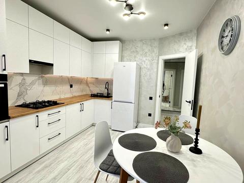 квартира за адресою Студентська вул., 30