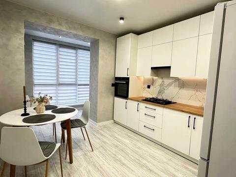 квартира за адресою Студентська вул., 30