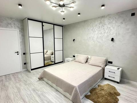 квартира за адресою Студентська вул., 30