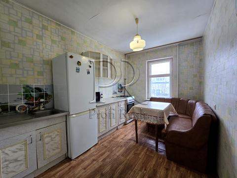 квартира за адресою Архітектора Вербицького вул., 4