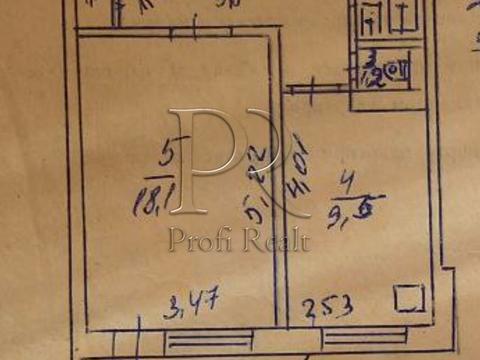 квартира за адресою Архітектора Вербицького вул., 4