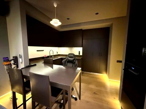 квартира за адресою Предславинська вул., 42-А