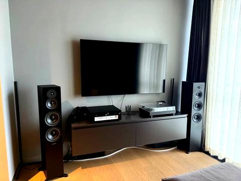 квартира за адресою Предславинська вул., 42-А