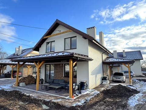 будинок за адресою Львівська вул.