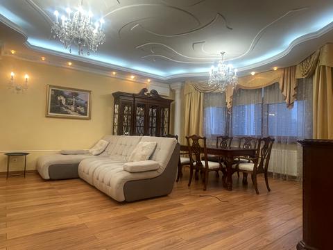 квартира по адресу Евгения Коновальца ул. (Щорса), 32-Б