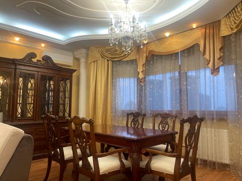 квартира по адресу Евгения Коновальца ул. (Щорса), 32-Б