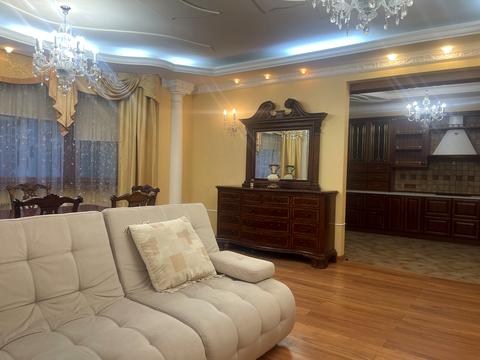 квартира по адресу Евгения Коновальца ул. (Щорса), 32-Б