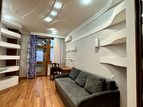 квартира по адресу Евгения Коновальца ул. (Щорса), 32-Б