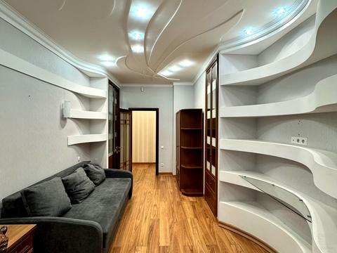 квартира по адресу Евгения Коновальца ул. (Щорса), 32-Б