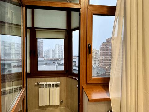 квартира по адресу Евгения Коновальца ул. (Щорса), 32-Б