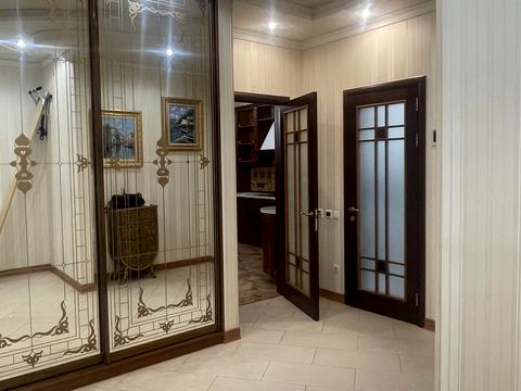 квартира по адресу Евгения Коновальца ул. (Щорса), 32-Б