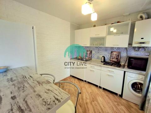 квартира по адресу Галицкая ул., 64