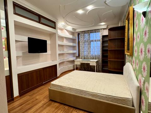 квартира по адресу Евгения Коновальца ул. (Щорса), 32-Б