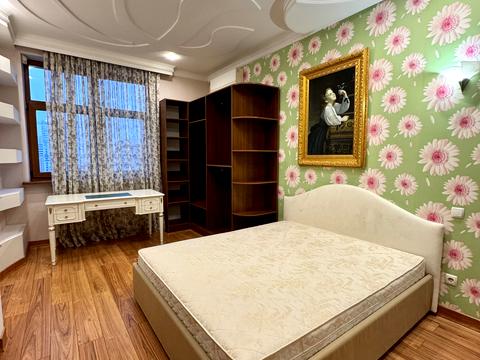 квартира по адресу Евгения Коновальца ул. (Щорса), 32-Б